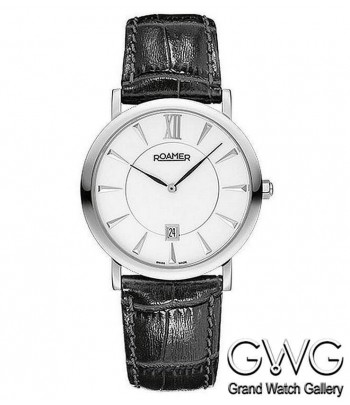 Roamer 934856 41 25 09 мужские кварцевые часы